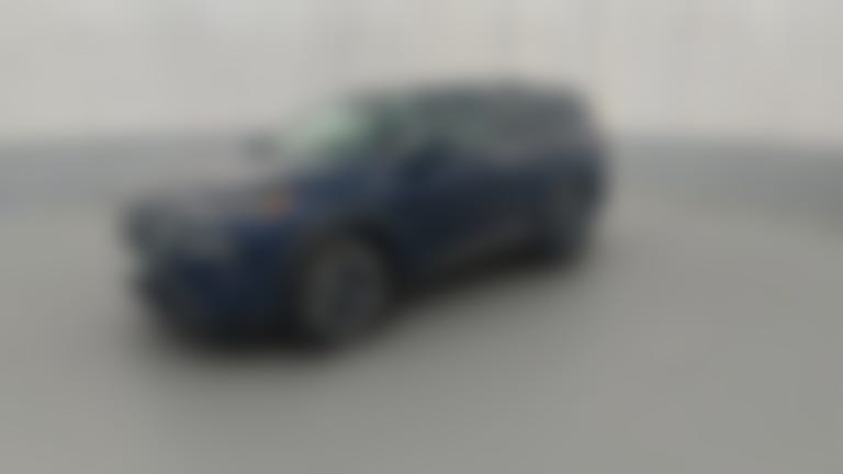 2025 Nissan Rogue vehicle photo