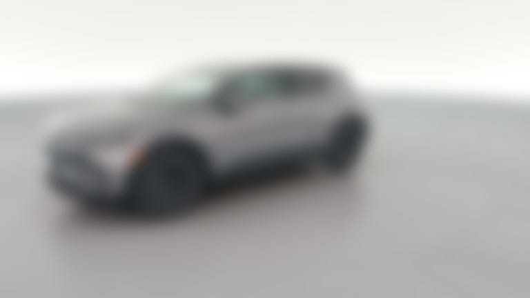 2026 Chevrolet Equinox EV vehicle photo