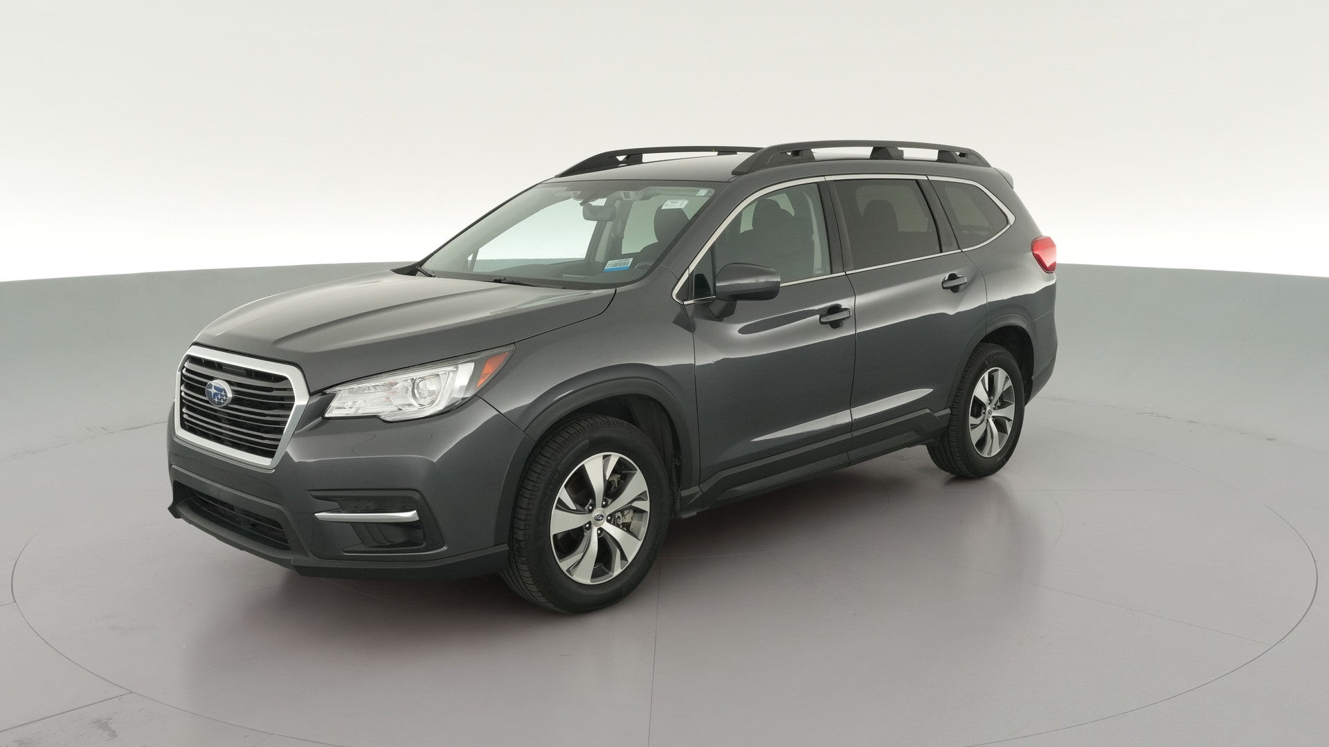 2022 Subaru Ascent vehicle photo