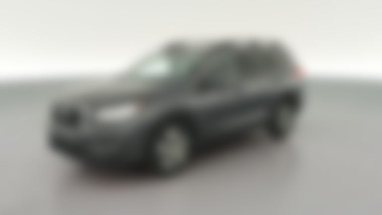 2022 Subaru Ascent vehicle photo