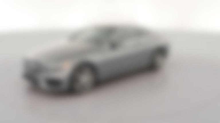 2017 Mercedes-Benz C-Class vehicle photo