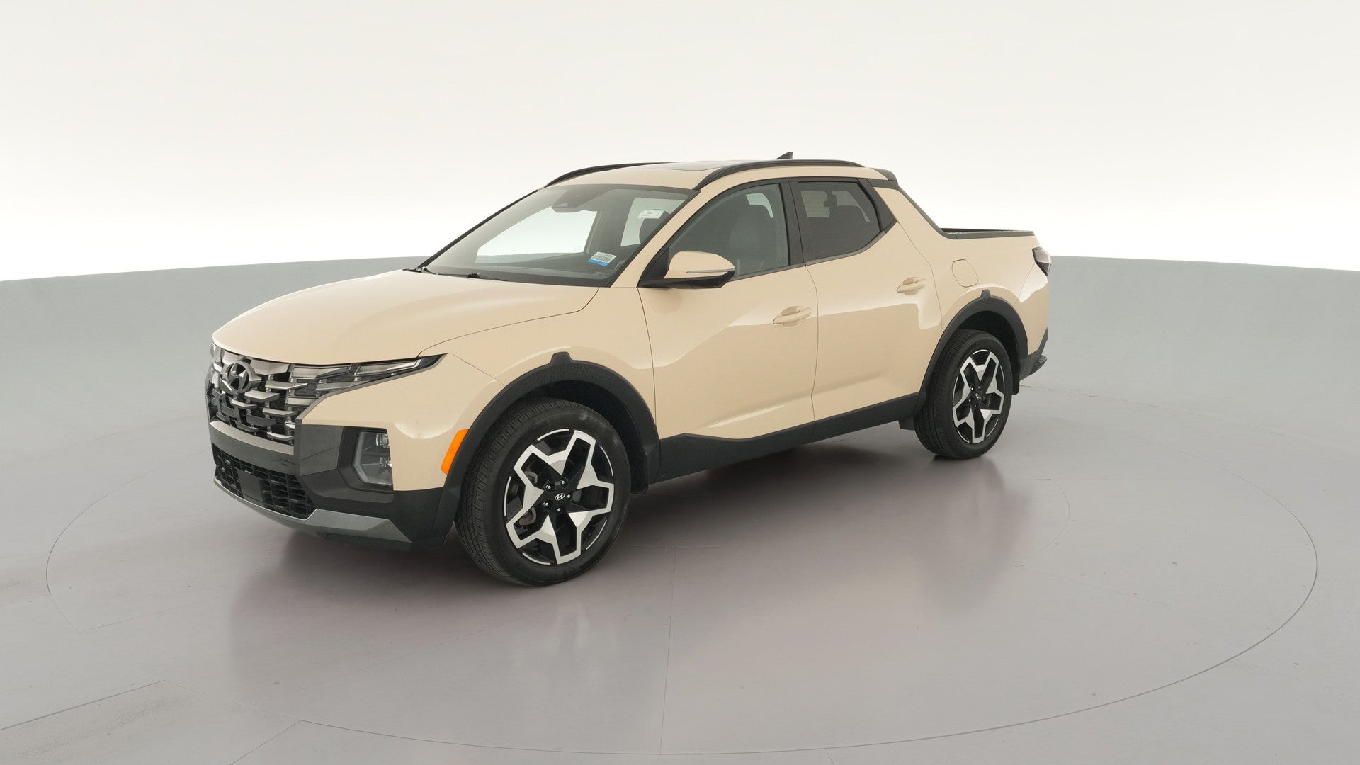 2022 Hyundai Santa Cruz vehicle photo