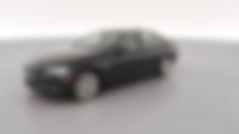 2014 BMW 5 Series vehicle photo