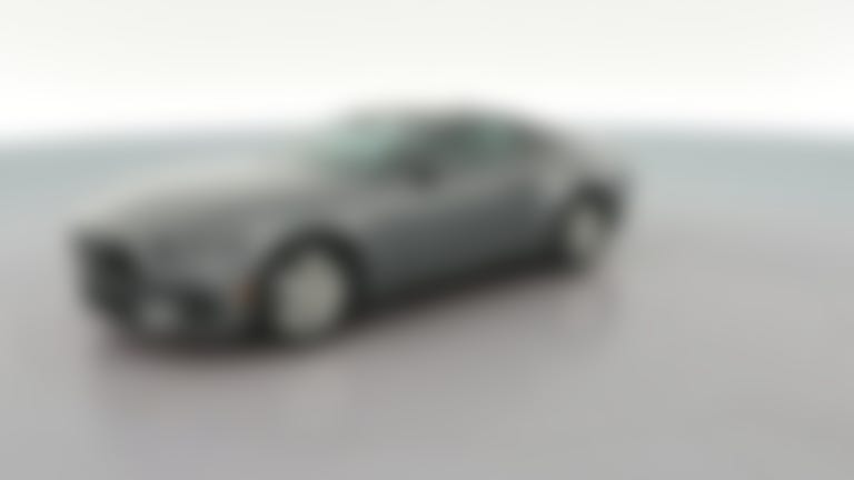 2024 Ford Mustang vehicle photo