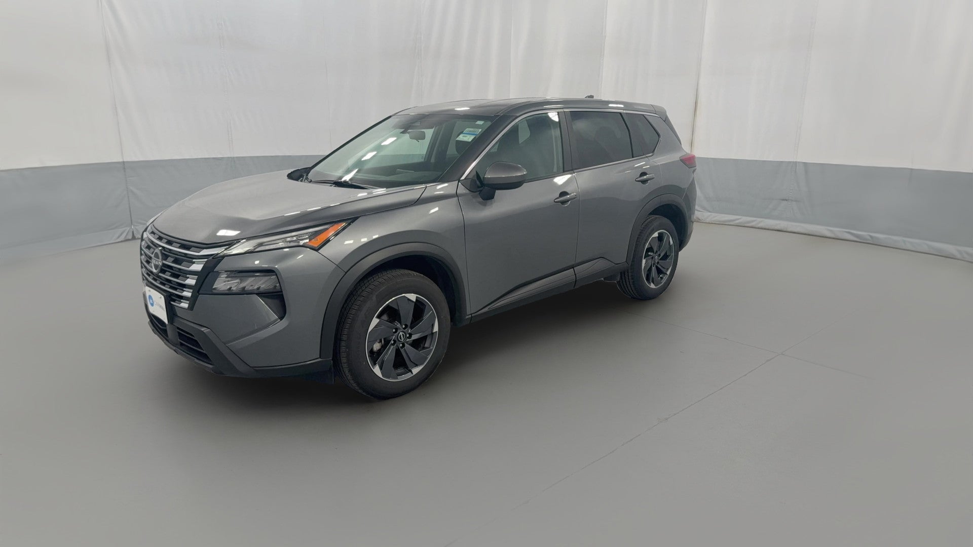 2025 Nissan Rogue vehicle photo