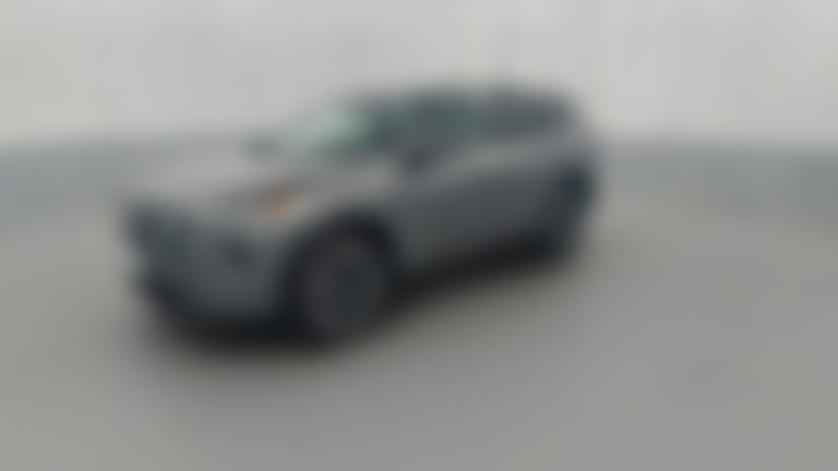 2025 Nissan Rogue vehicle photo