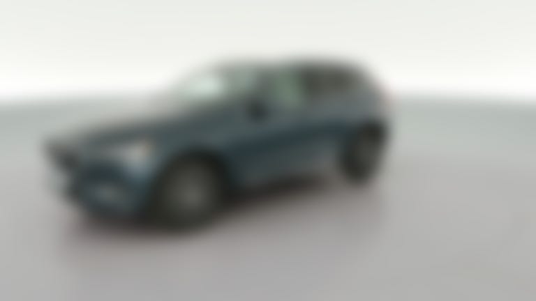 2021 Volvo XC60 vehicle photo