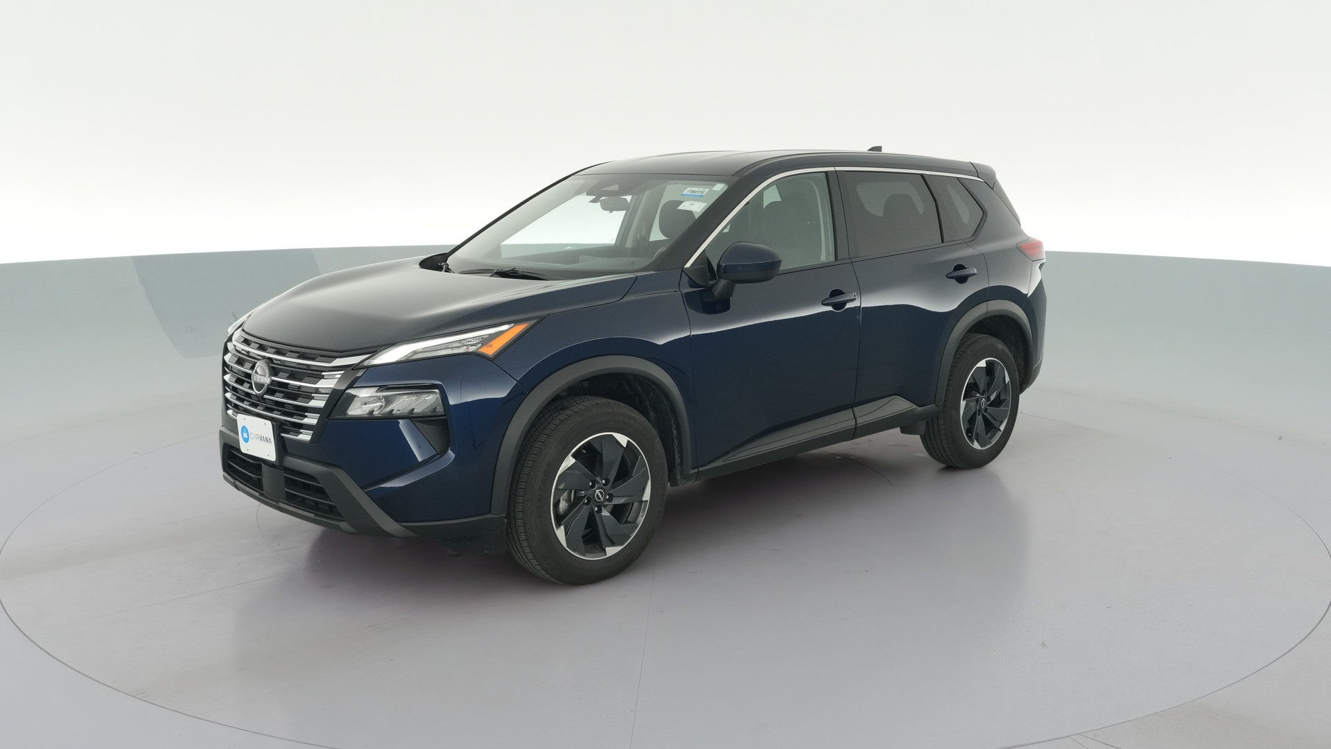 2025 Nissan Rogue vehicle photo