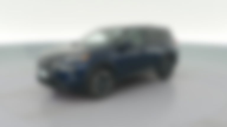 2025 Nissan Rogue vehicle photo