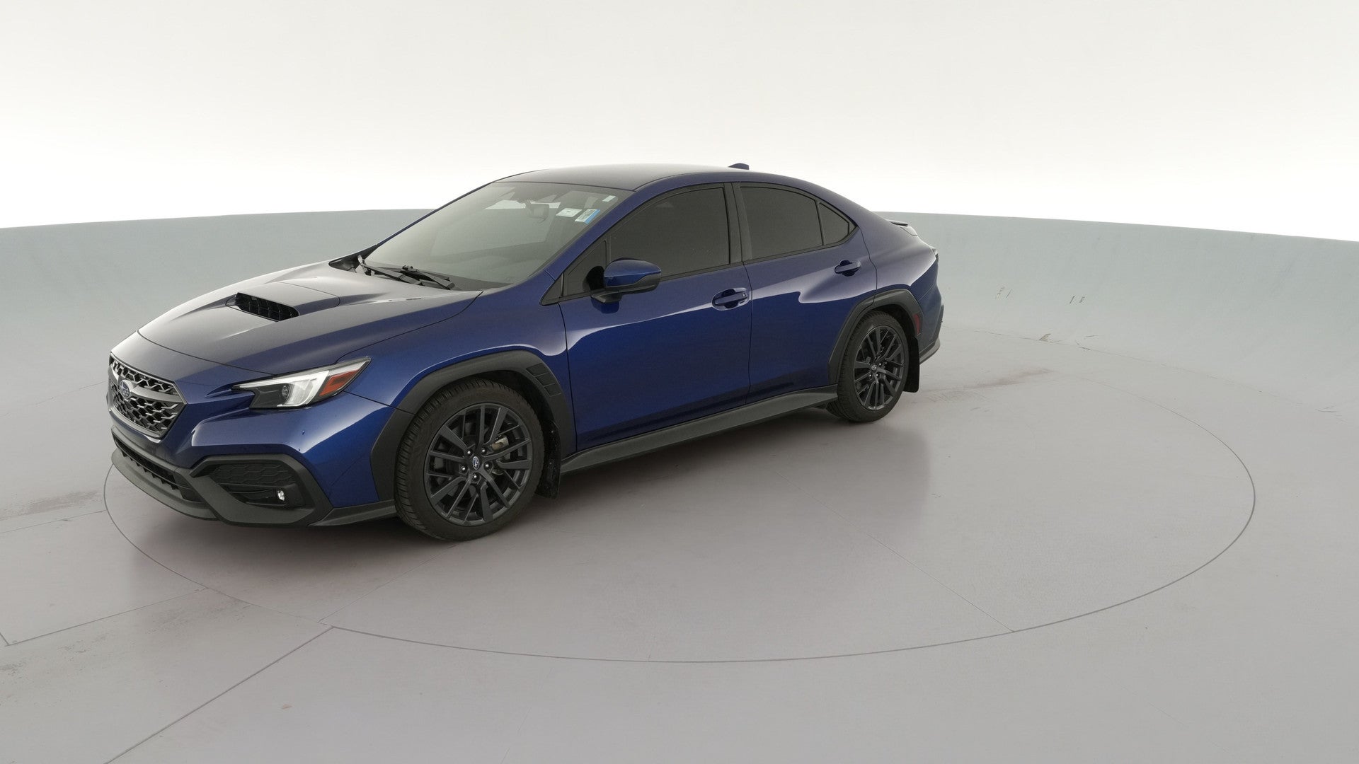 2024 Subaru WRX vehicle photo