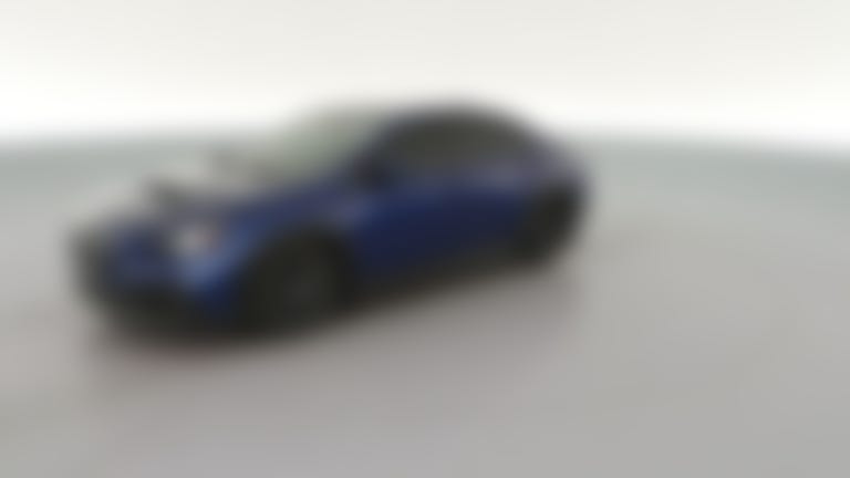 2024 Subaru WRX vehicle photo