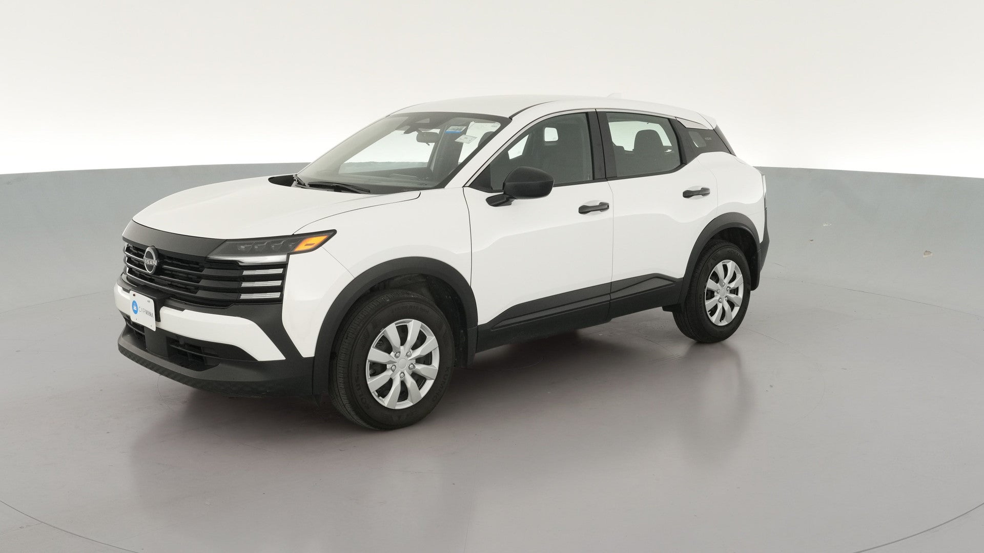 2025 Nissan Kicks vehicle photo