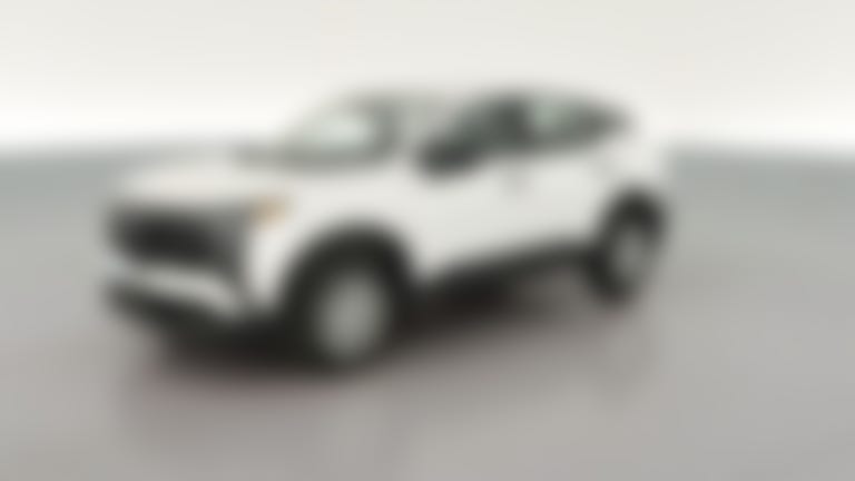 2025 Nissan Kicks vehicle photo