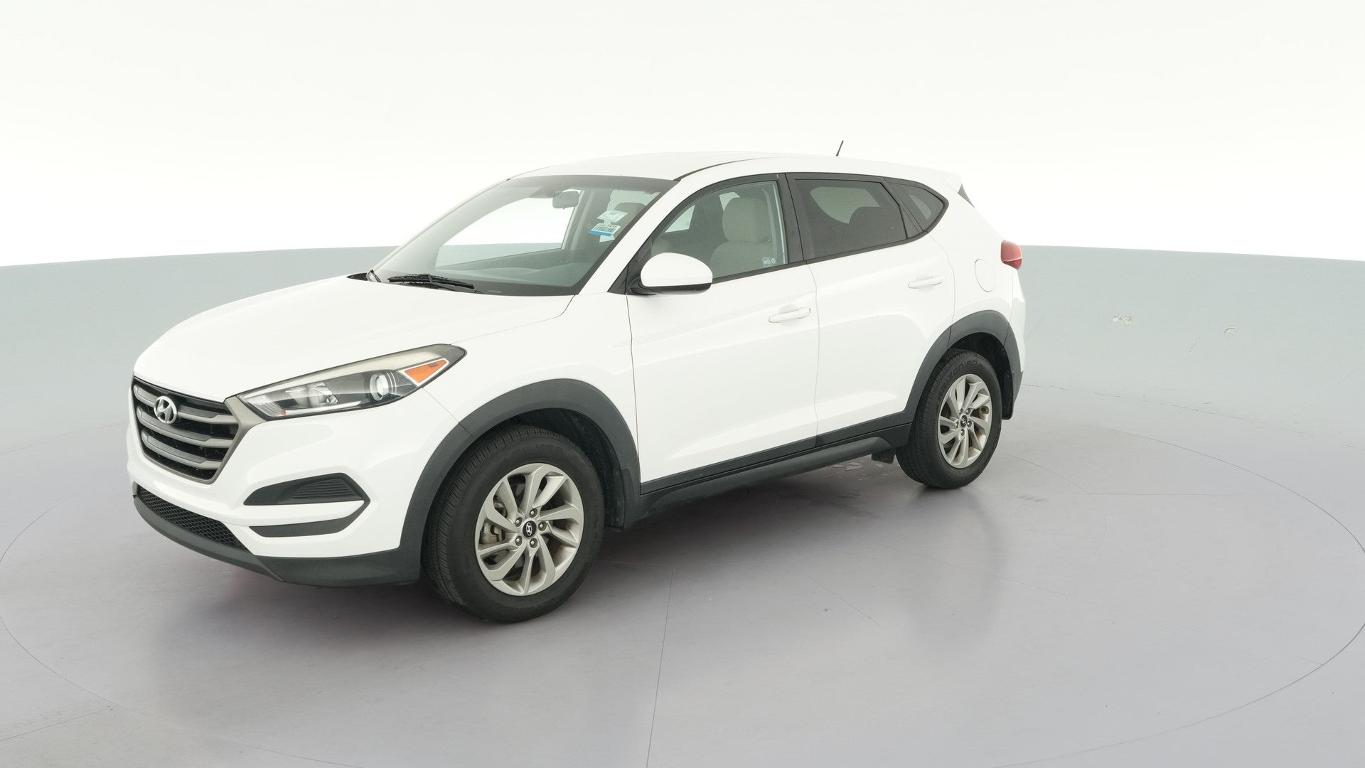 2016 Hyundai Tucson vehicle photo