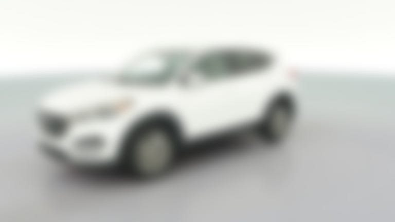 2016 Hyundai Tucson vehicle photo