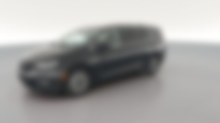 2024 Chrysler Pacifica Hybrid vehicle photo