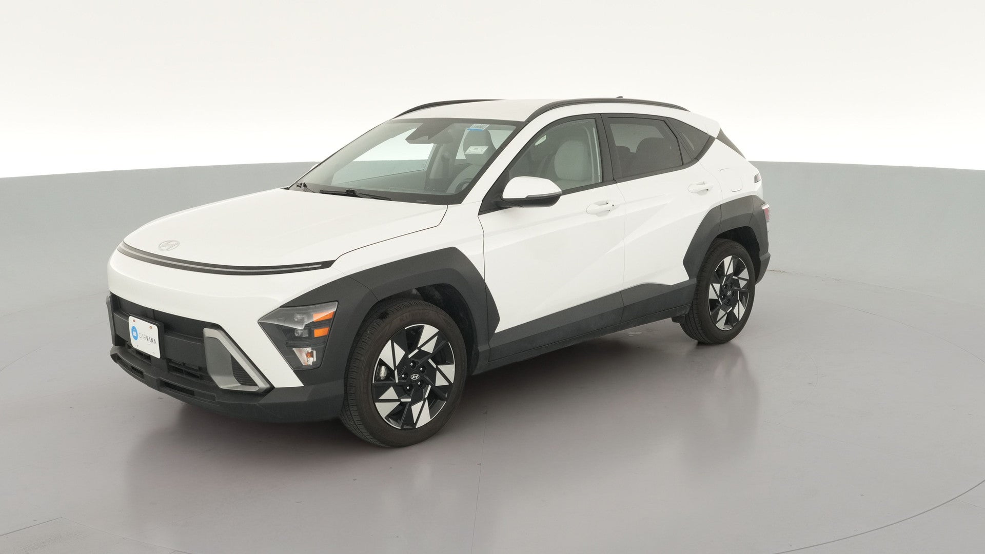 2025 Hyundai Kona vehicle photo