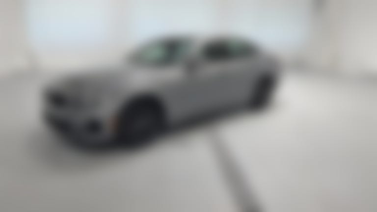 2026 BMW 3 Series vehicle photo