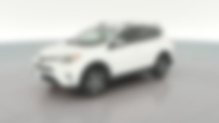 2018 Toyota RAV4 vehicle photo