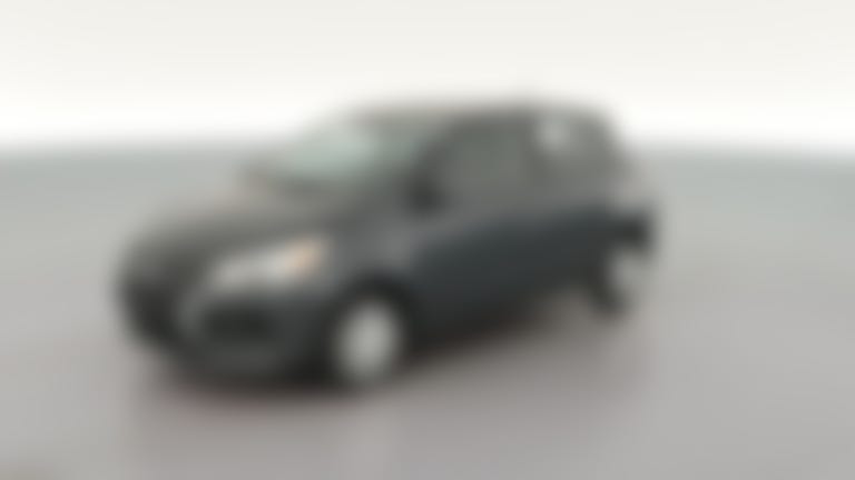 2024 Mitsubishi Mirage vehicle photo