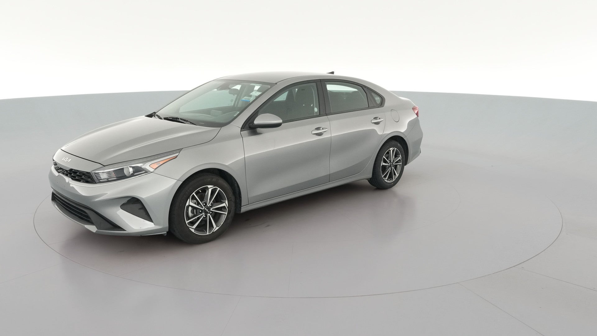 2024 Kia Forte vehicle photo