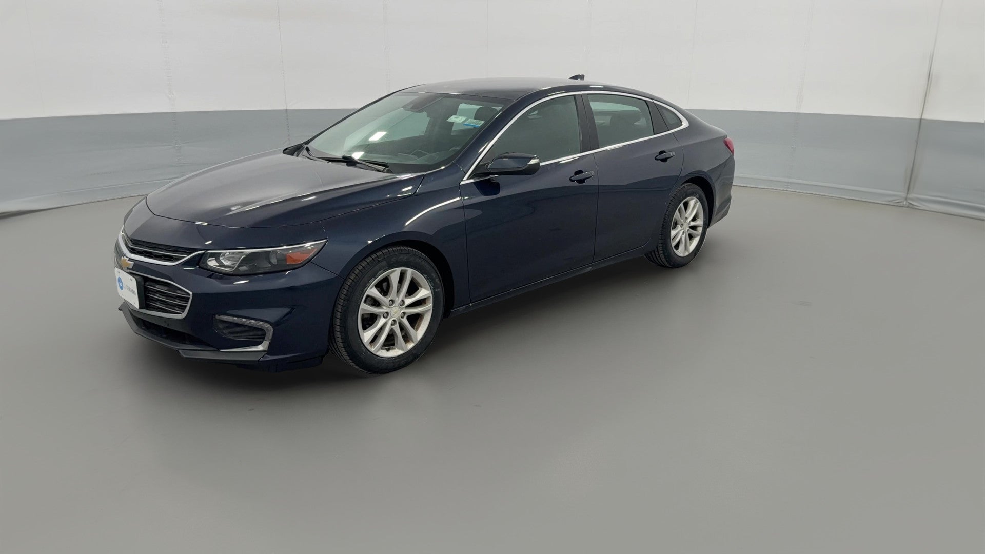 2017 Chevrolet Malibu vehicle photo