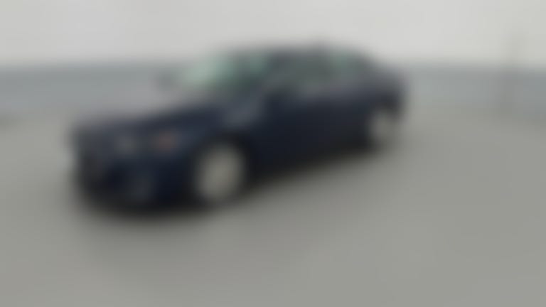 2017 Chevrolet Malibu vehicle photo