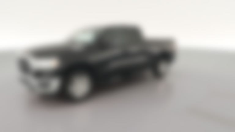 2022 Ram 1500 Quad Cab vehicle photo