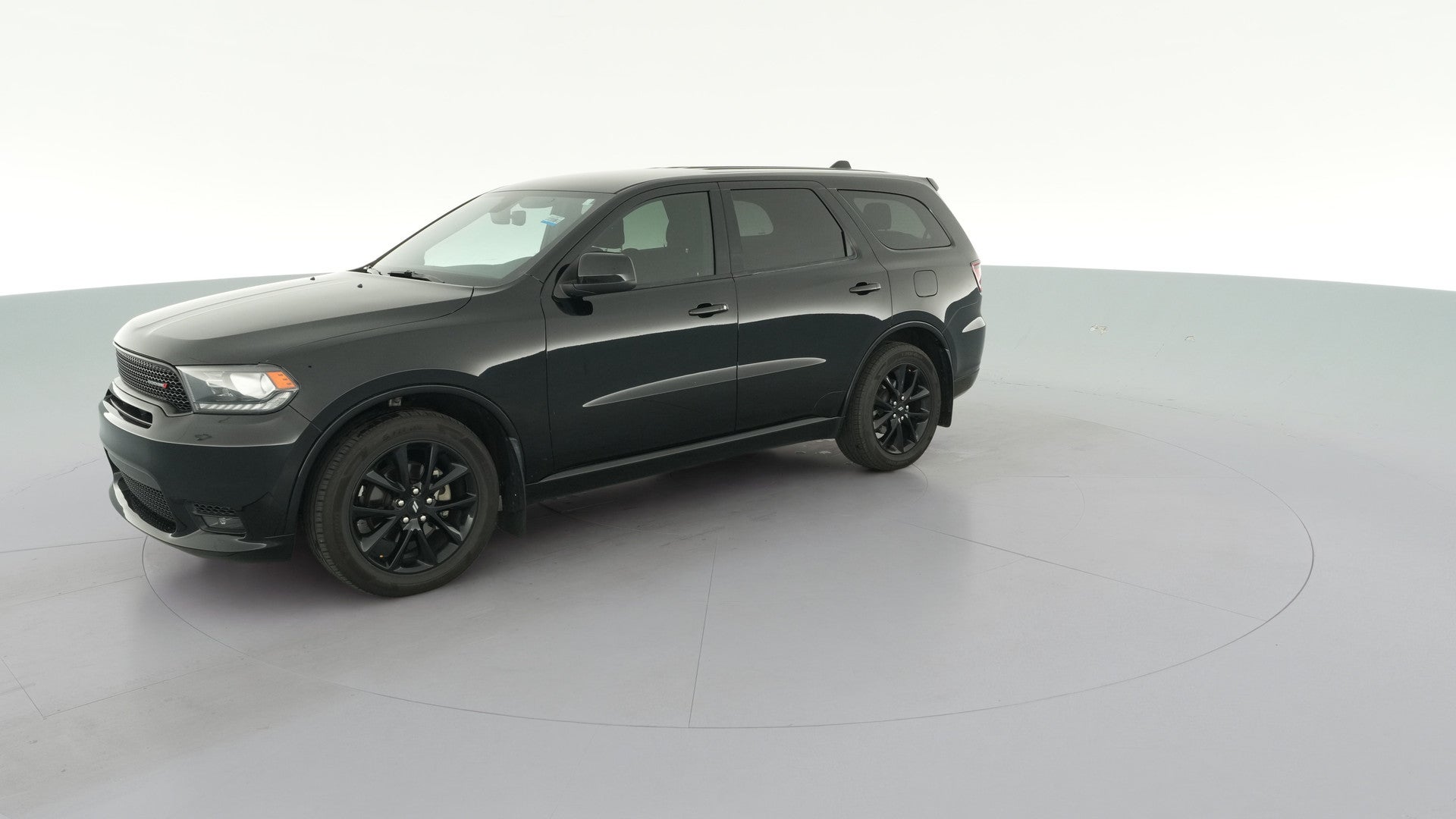 2019 Dodge Durango vehicle photo