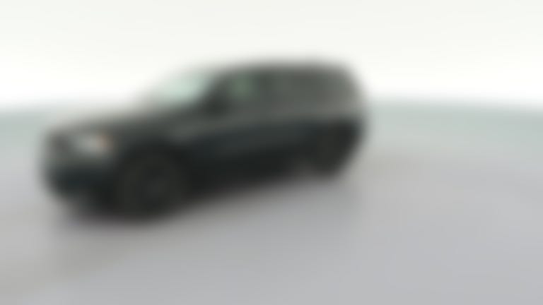 2019 Dodge Durango vehicle photo