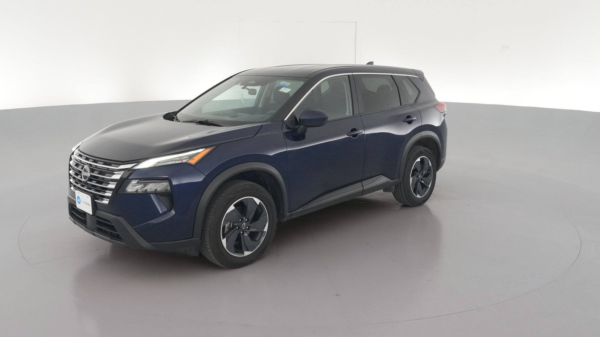 2025 Nissan Rogue vehicle photo
