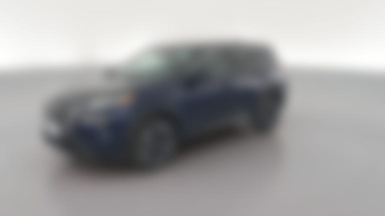 2025 Nissan Rogue vehicle photo