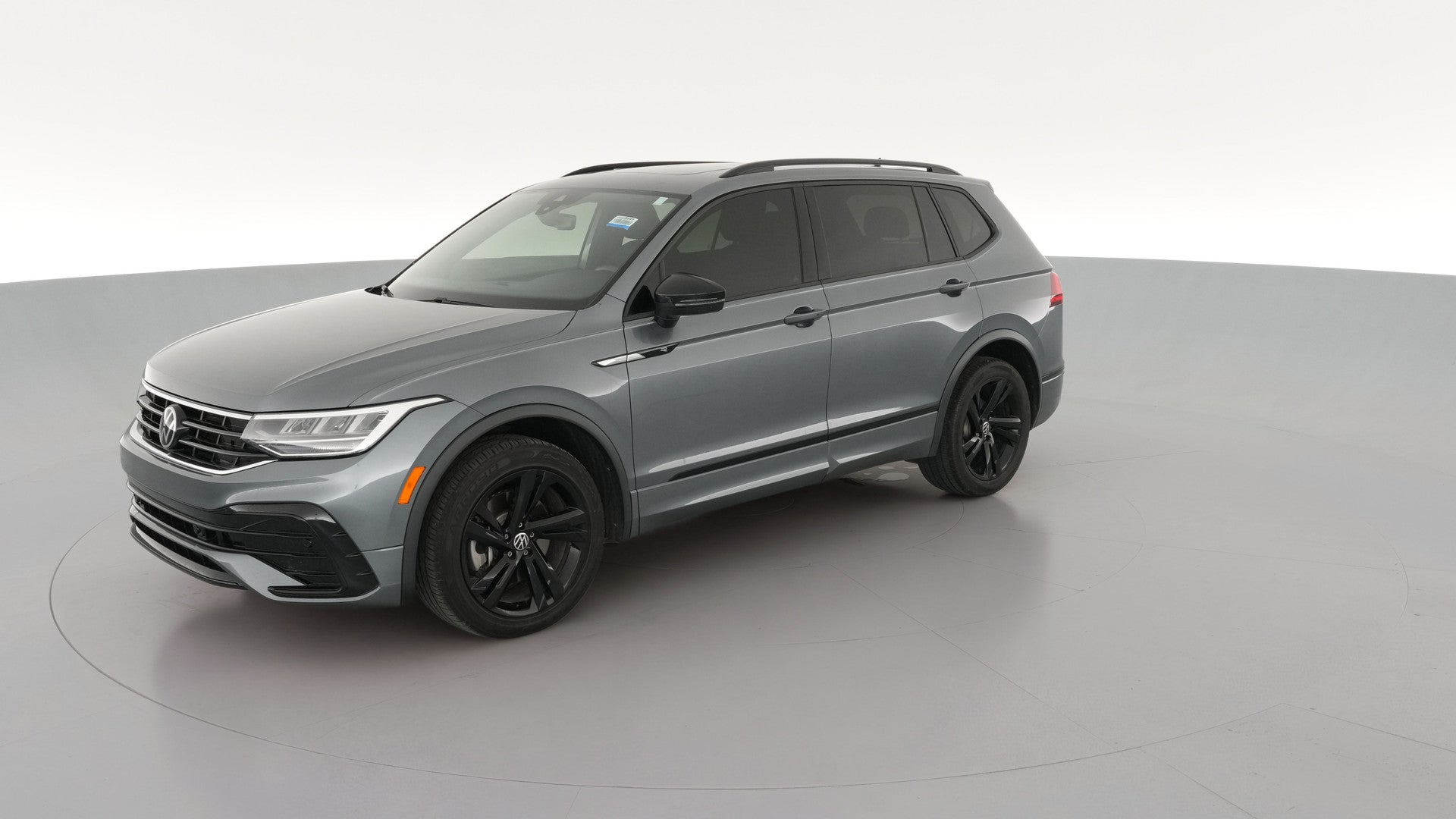2023 Volkswagen Tiguan vehicle photo