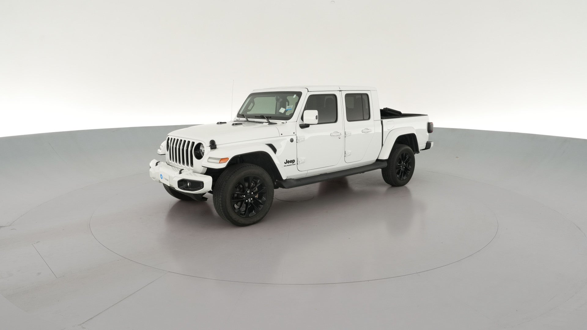 2021 Jeep Gladiator vehicle photo