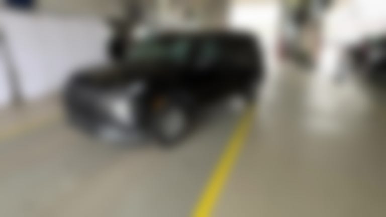 2025 Hyundai Palisade vehicle photo