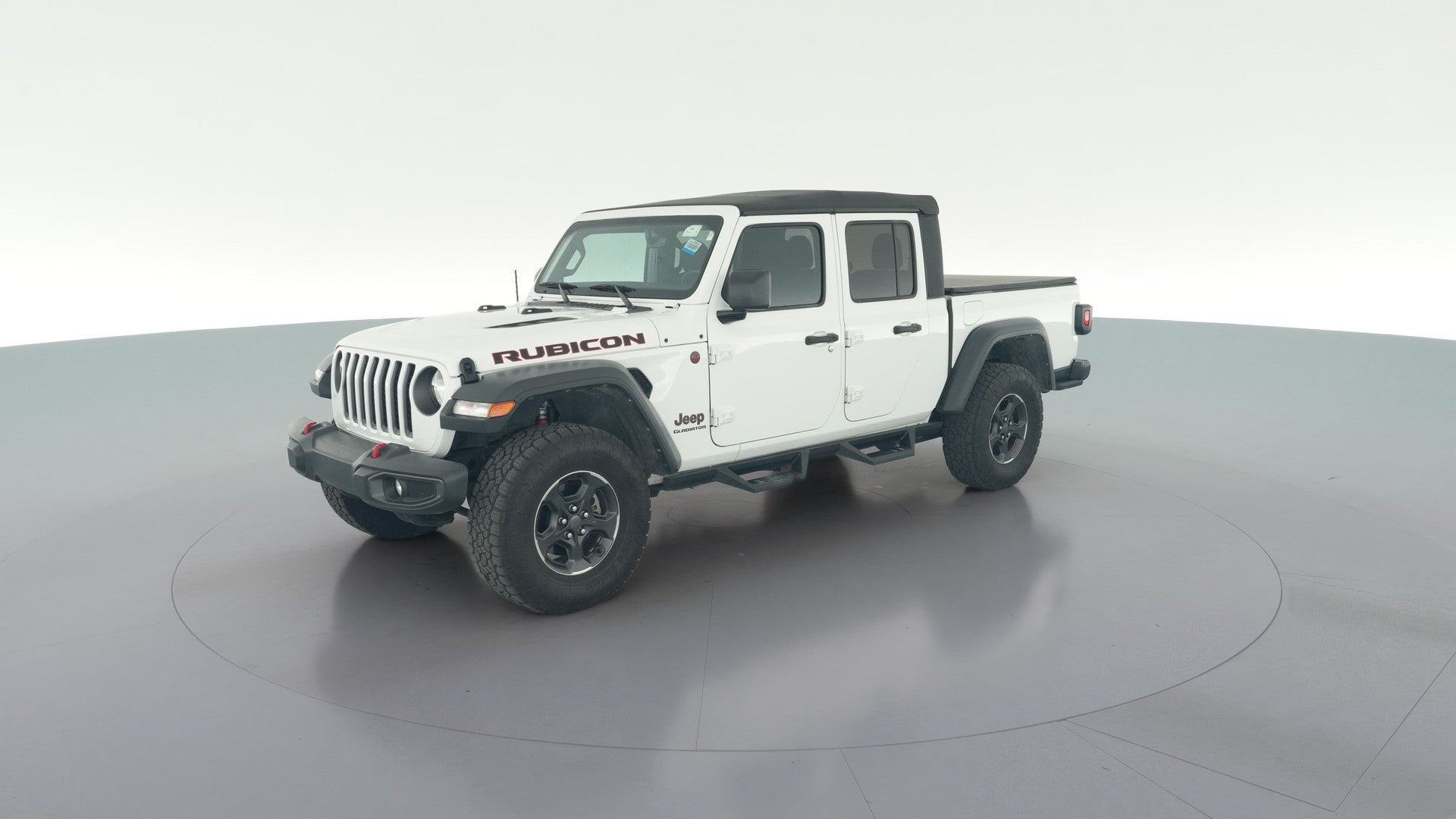 2022 Jeep Gladiator vehicle photo