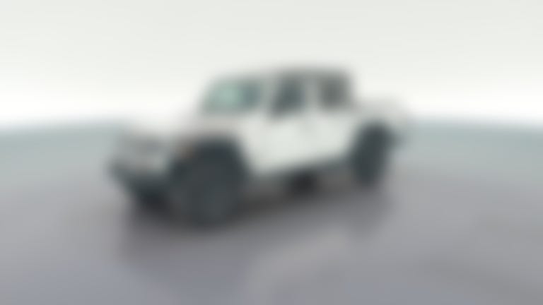 2022 Jeep Gladiator vehicle photo