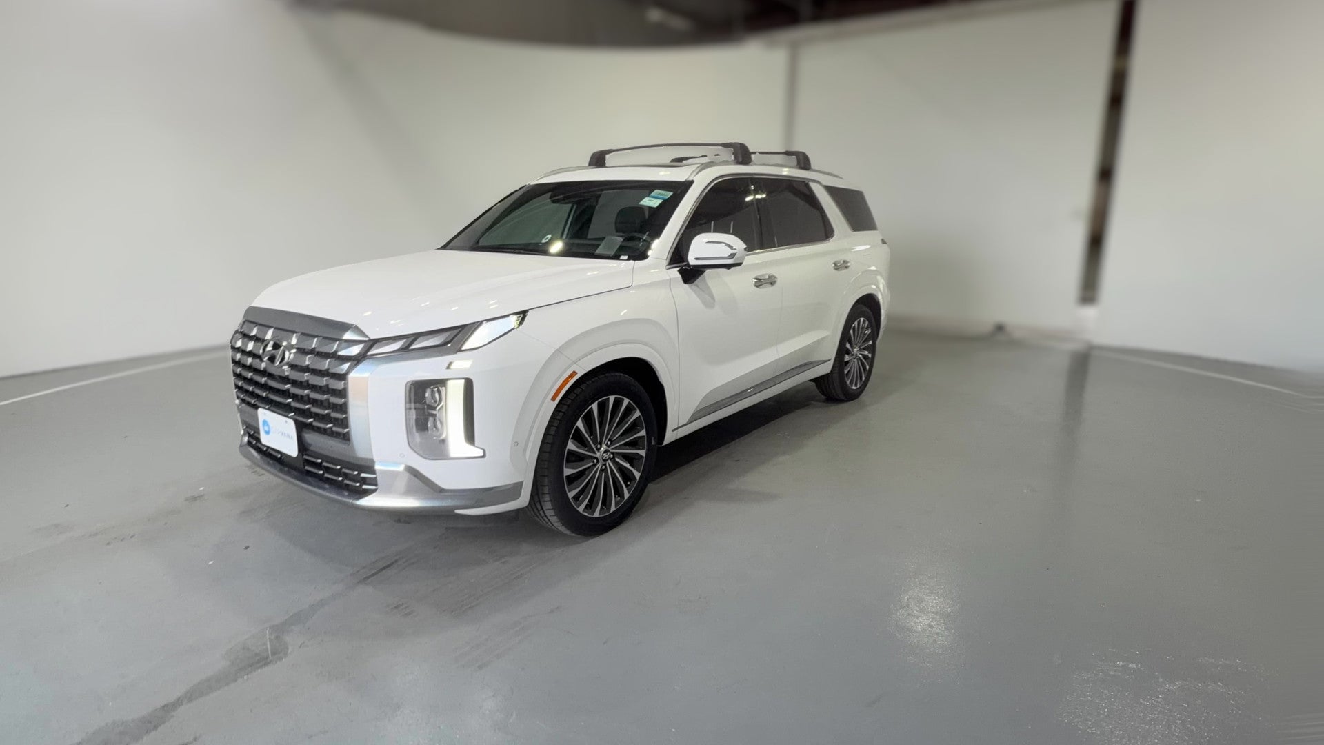 2023 Hyundai Palisade vehicle photo