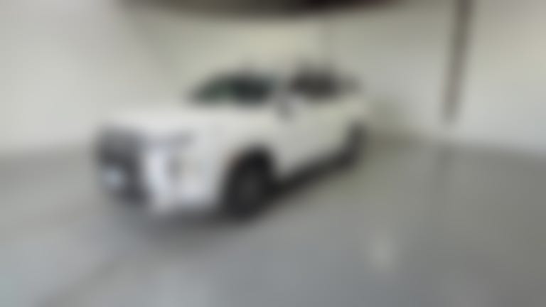 2023 Hyundai Palisade vehicle photo