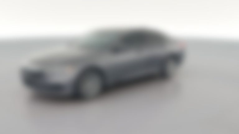 2021 Honda Accord vehicle photo