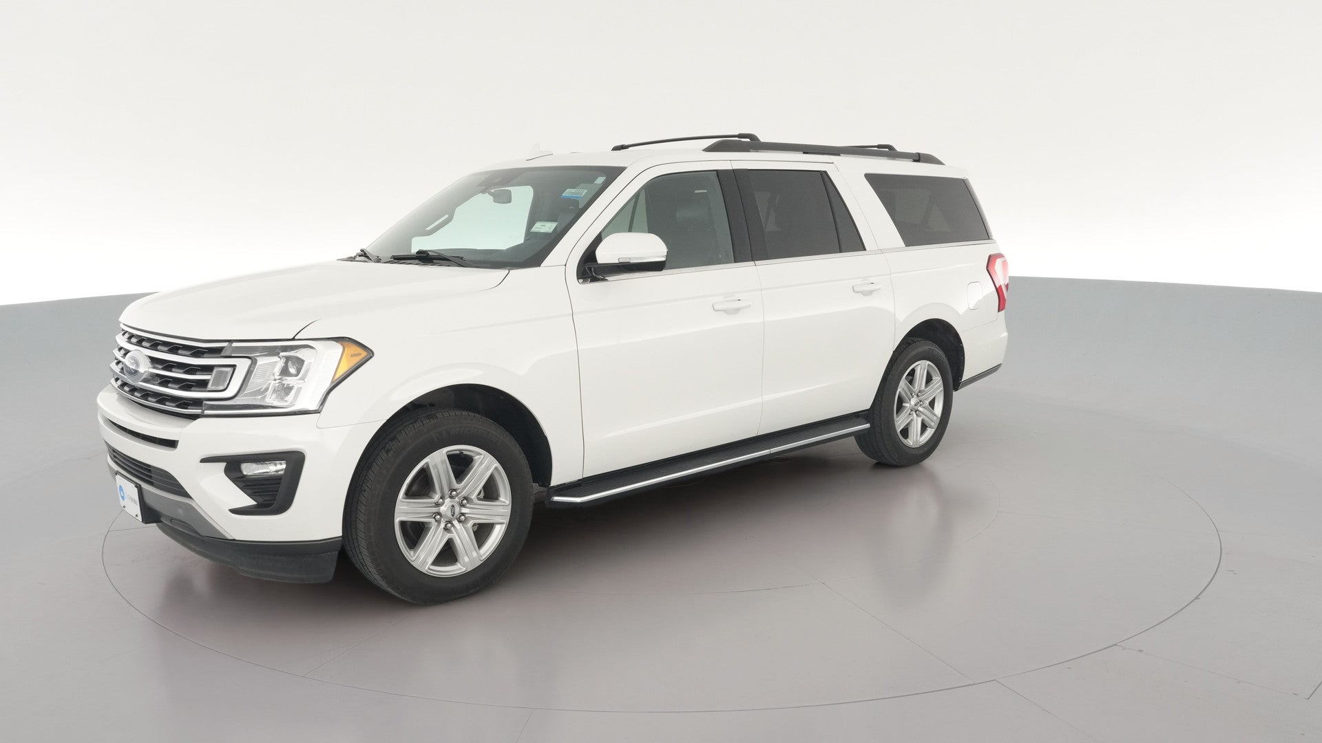 2020 Ford Expedition MAX vehicle photo