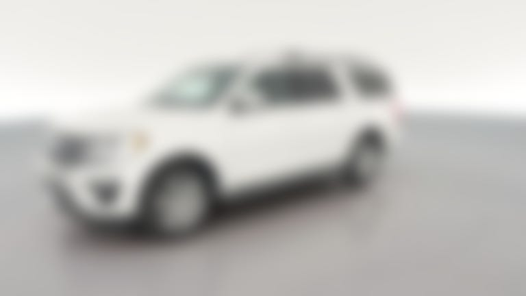 2020 Ford Expedition MAX vehicle photo