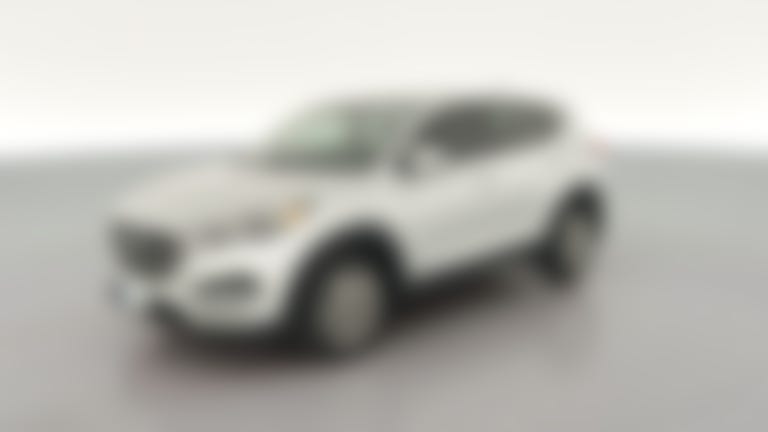 2017 Hyundai Tucson vehicle photo