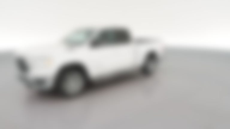 2021 Ram 1500 Quad Cab vehicle photo