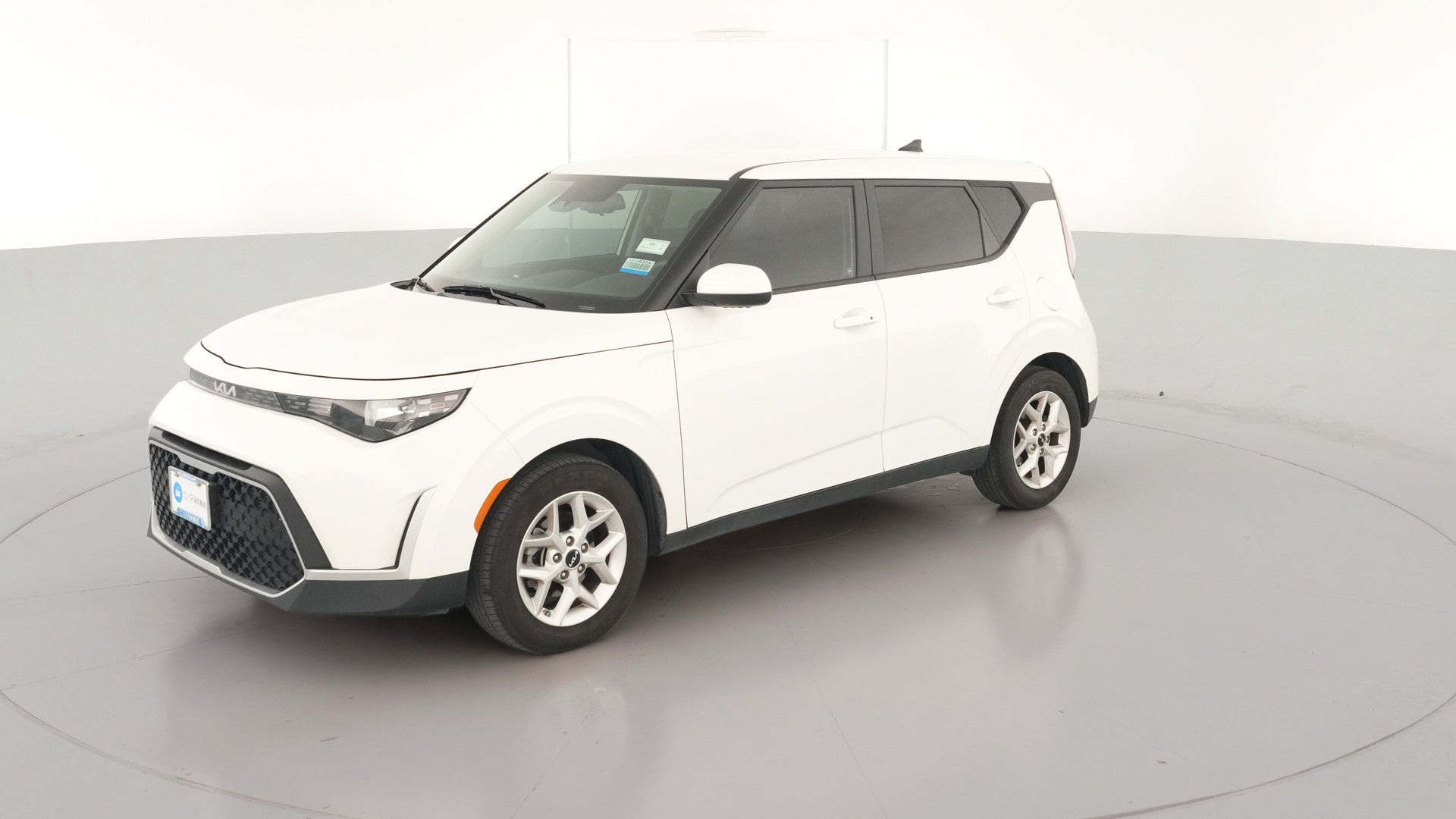 2024 Kia Soul vehicle photo