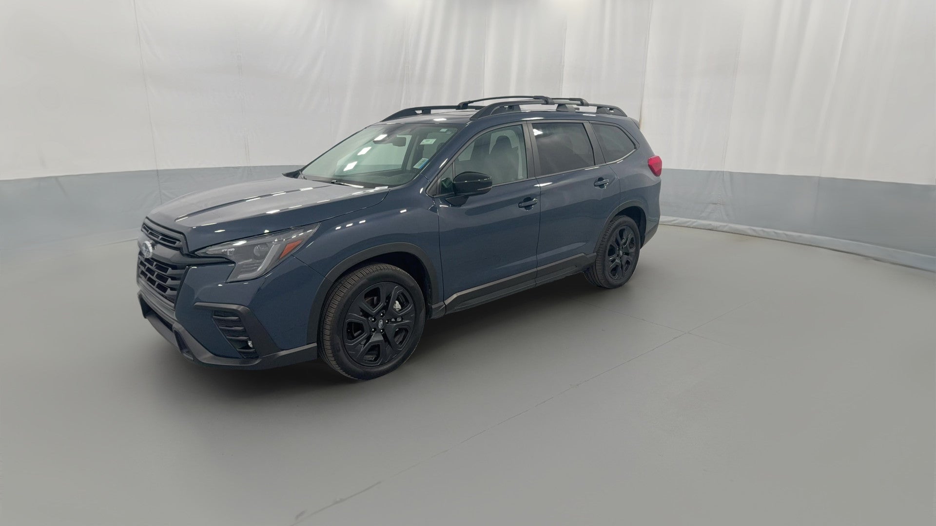 2024 Subaru Ascent vehicle photo