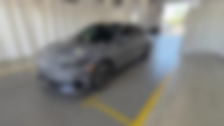 2024 Hyundai IONIQ 6 vehicle photo