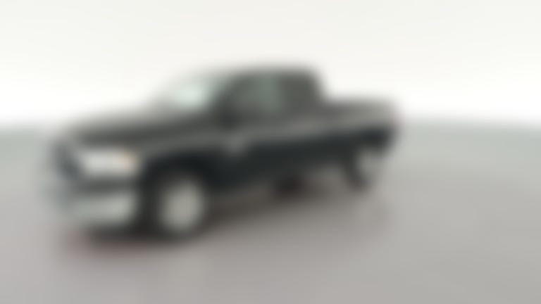 2024 Ram 1500 Classic Quad Cab vehicle photo
