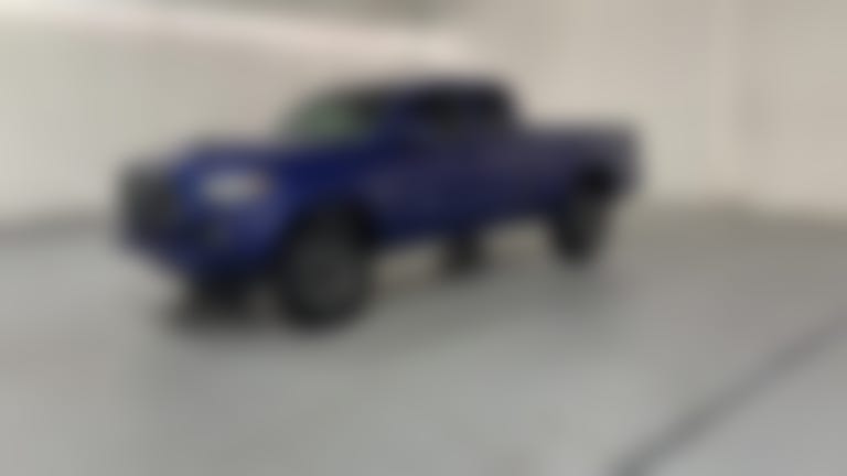 2022 Toyota Tacoma Access Cab vehicle photo