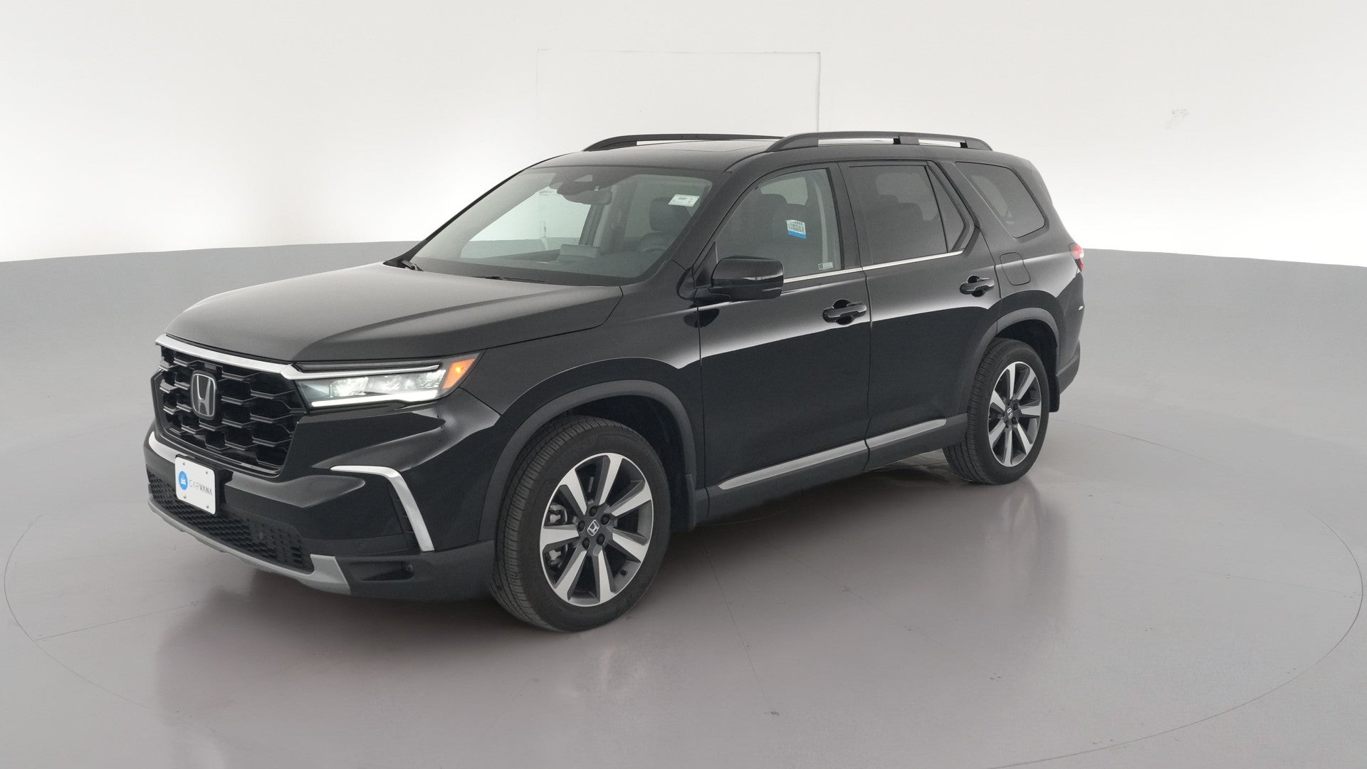 2025 Honda Pilot vehicle photo